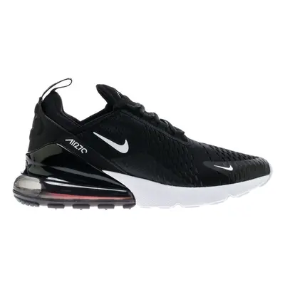 Nike Air Max 270 - Herren Schuhe Schwarz AH8050-002