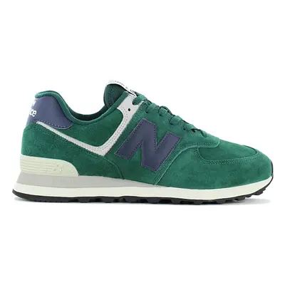 New Balance Classics 574 - Herren Sneakers Schuhe Grün ML574PQ2