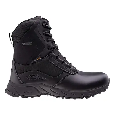 MAGNUM Dasar High WP VC - Waterproof - Herren Tactical Boots Einsatz Stiefel Schwarz M000214141