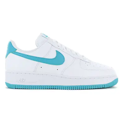 Nike W Air Force 1 Low 07 NN - Next Nature - Damen Sneakers Schuhe Weiß DV3808-10