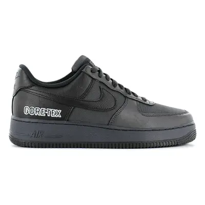 Nike Air Force 1 GTX - Gore-Tex - Schuhe Schwarz CT2858-001