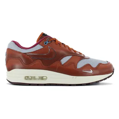 Nike x Patta - Air Max 1 - The Next Wave Dark Russett - Herren Sneakers Schuhe DO9549-200