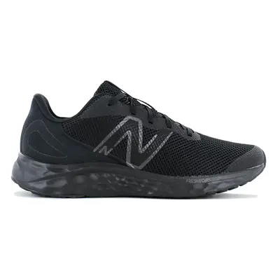 New Balance Fresh Foam Arishi v4 - Damen Laufschuhe Sneakers Schwarz GPARIBB4