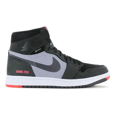 Air Jordan 1 High Element GTX - Gore-Tex - Herren Schuhe Sneakers Grau DB2889-002