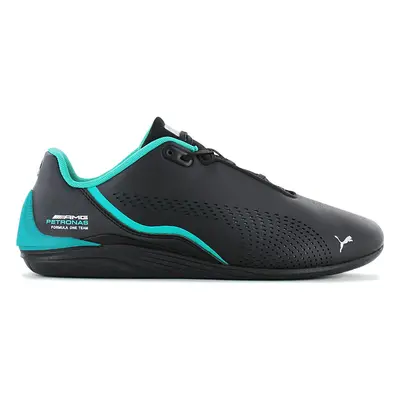 Puma Mercedes AMG Petronas Formel 1 - Drift Cat Decima - Herren Motorsport Schuhe Schwarz 307196