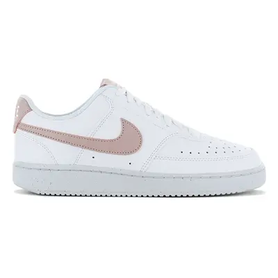 Nike Court Vision Low NN (W) - Damen Sneakers Schuhe Weiß DH3158-102