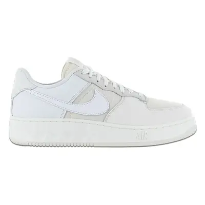 Nike Air Force 1 Low Unity - Herren Schuhe Creme-Weiß DM2385-101