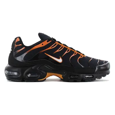 Nike Air Max Plus TN Tuned 1 - Herren Sneakers Schuhe FN6949-400