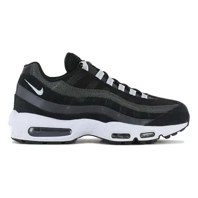 Nike Air Max 95 Safari - Herren Sneakers Schuhe Schwarz DM0011-009