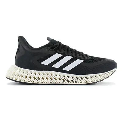 Adidas 4DFWD 2 M - Herren Laufschuhe Sneakers Schwarz GX9249