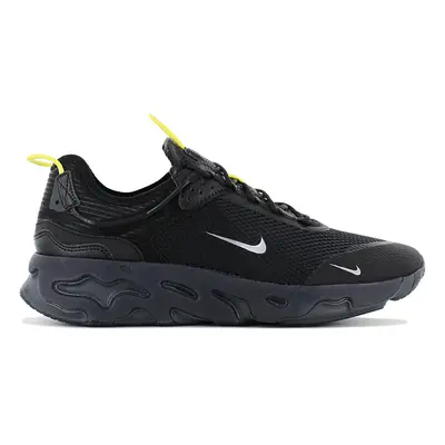 Nike React Live - Herren Sneakers Schuhe Schwarz DO6707-001