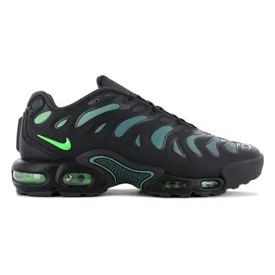 Nike Air Max Plus TN Drift - Herren Sneakers Schuhe Schwarz FD4290-006