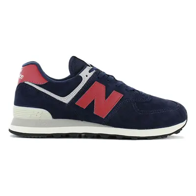 New Balance Classics 574 - Herren Sneakers Schuhe Navy-Blau ML574PN2