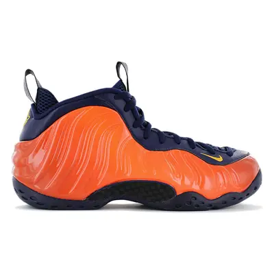 Nike Air Foamposite One 1 - Herren Schuhe Orange CJ0303-400