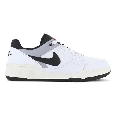 Nike Full Air Force Low - Herren Sneakers Schuhe Weiß FB1362-101 1