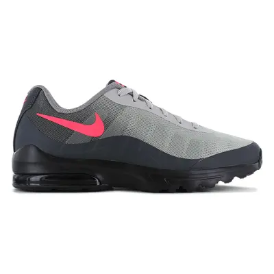 Nike Air Max Invigor - Herren Sneakers Schuhe Grau CD1515-002