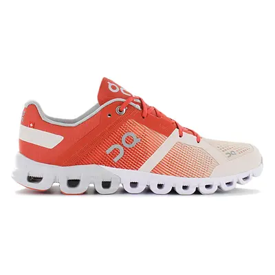 ON Running Cloudflow - Damen Laufschuhe Rot 25.99587