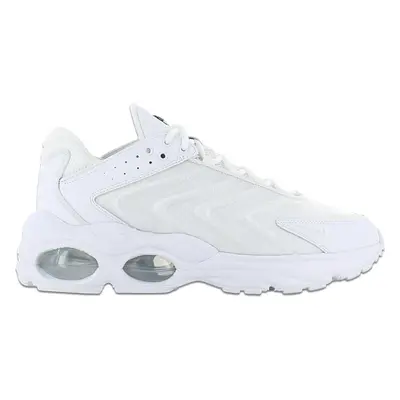 Nike Air Max TW - Triple White - Herren Schuhe Weiß DQ3984-102