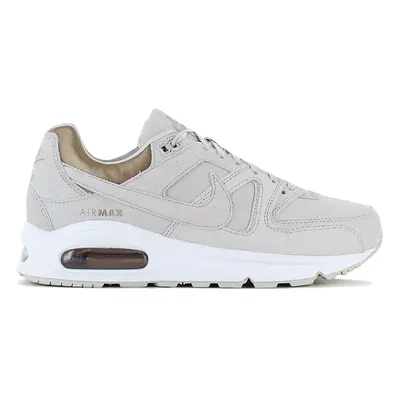 Nike W Air Max Command Premium - Damen Sneakers Schuhe Grau 718896-009