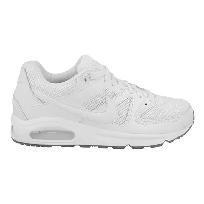 Nike Air Max Command - Herren Sneakers Schuhe Weiß 629993-112