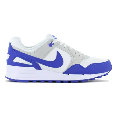 Nike Air Zoom Pegasus 89 - Herren Sneakers Schuhe Weiß-Blau FN3415-100