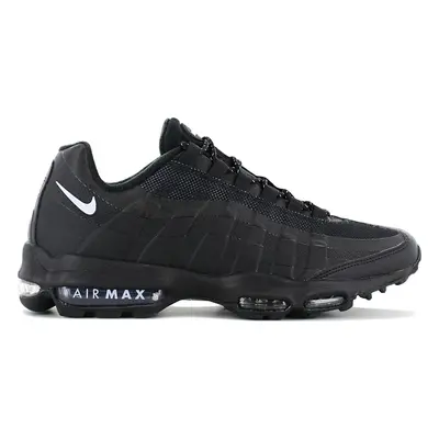 Nike Air Max 95 Ultra - Herren Sneakers Schuhe Schwarz DM2815-001