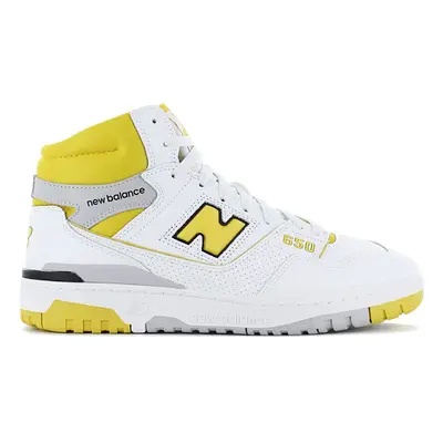 New Balance 650R - Honeycomb - Sneakers Schuhe Leder 650 BB650RCG