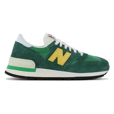 New Balance 990v1 - MADE in USA - Herren Sneakers Schuhe Grün M990GG1 990