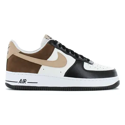 Nike Air Force 1 Low 07 Mocha - Herren Sneakers Schuhe FB3355-200