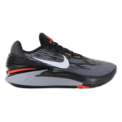 Nike Air Zoom G.T. Cut 2 - Herren Basketball Schuhe Schwarz DJ6015-001