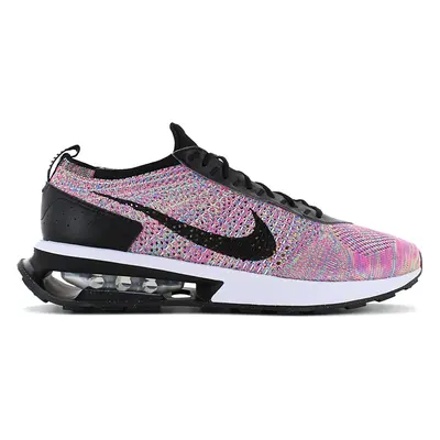 Nike Air Max Flyknit Racer - Multi Color - Herren Sneakers Schuhe DJ6106-300