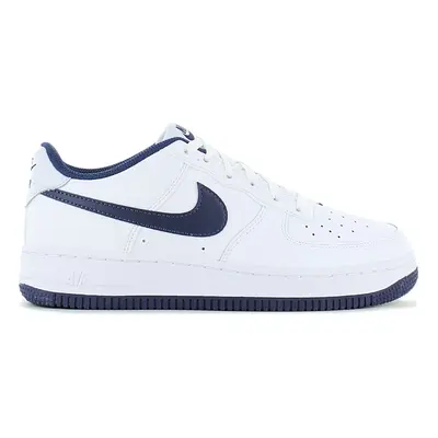 Nike Air Force 1 Low LV8 - Damen Sneakers Schuhe Weiß FV5948-104