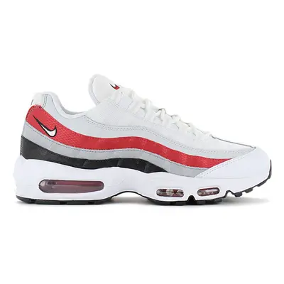 Nike Air Max 95 Essential - Herren Schuhe Weiß DQ3430-001