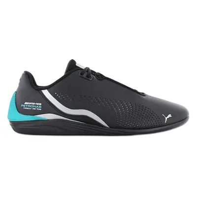 Puma Mercedes AMG Petronas Formel 1 - Drift Cat Decima - Herren Motorsport Schuhe Schwarz 307196