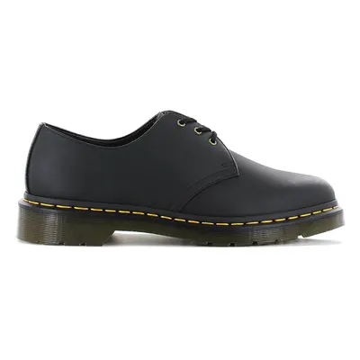 DR. DOC MARTENS 1461 Felix Vegan - Oxford Schuhe Halbschuhe Schwarz 14046001