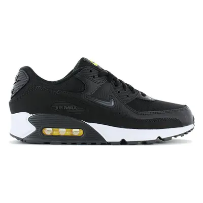 Nike Air Max 90 Jewel - Herren Sneakers Schuhe Schwarz FN8005-002