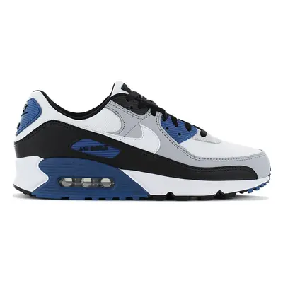 Nike Air Max 90 - Herren Sneakers Schuhe FB9658-002