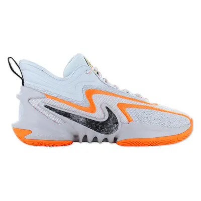 Nike Cosmic Unity 2 - Nike University - Herren Basketball Schuhe Grau DH1537-004