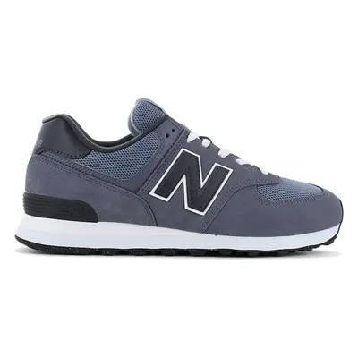 New Balance Classic 574 - Herren Sneakers Schuhe Grau-Blau U574GGE