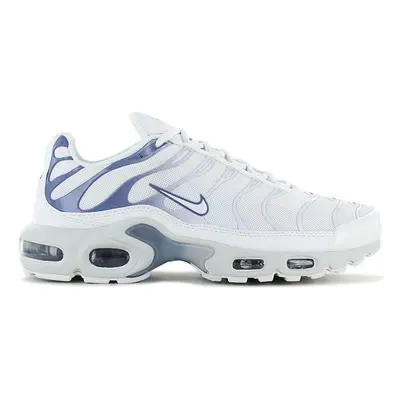 Nike Air Max Plus TN (W) - Damen Sneakers Schuhe Weiß DZ3671-104