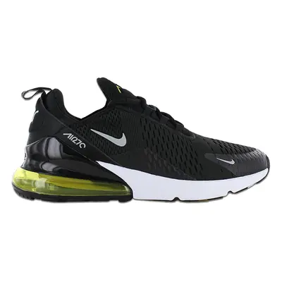 Nike Air Max 270 - Herren Schuhe Schwarz FN8006-001