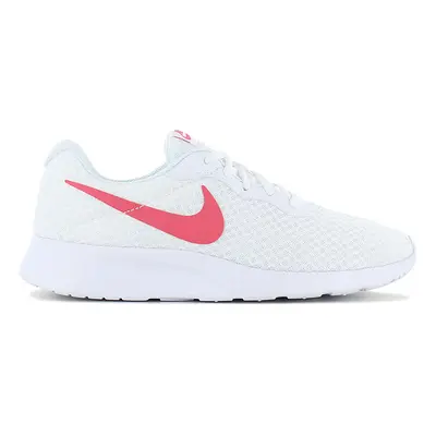 Nike W Tanjun - Damen Sneakers Schuhe Weiß DJ6257-105