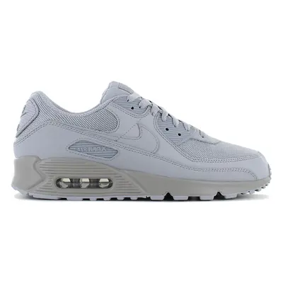 Nike Air Max 90 Recraft - Herren Sneakers Schuhe Grau CN8490-001