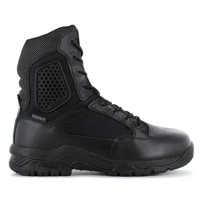 MAGNUM Strike Force 8.0 SZ WP - Side-Zip , Waterproof - Herren Tactical Boots Einsatz Stiefel Sc