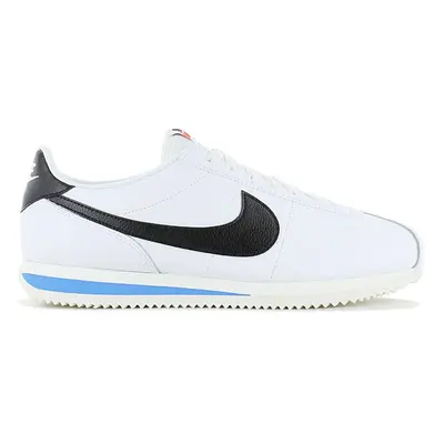 Nike Cortez Leather - Herren Sneakers Schuhe Weiß DM4044-100