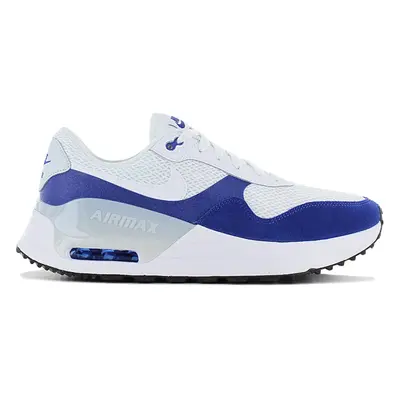 Nike Air Max SYSTM - Herren Sneakers Schuhe Weiß-Blau DM9537-400