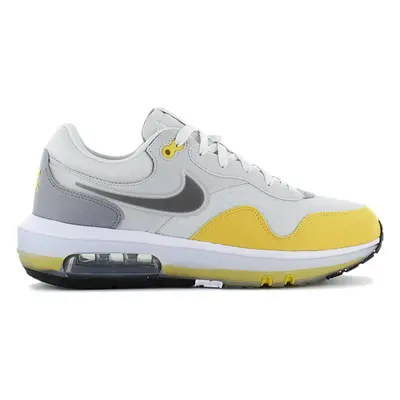 Nike Air Max Motif - Herren Schuhe Grau DD3697-001