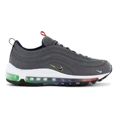 Nike Air Max 97 EOI GS - Evolution of Icons - Kinder Schuhe Grau DD2002-001