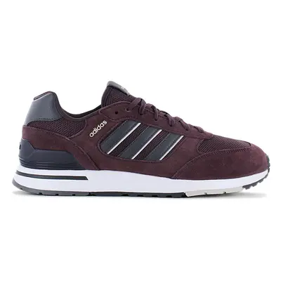 Adidas Run 80s - Herren Sneakers Schuhe Braun GX4338