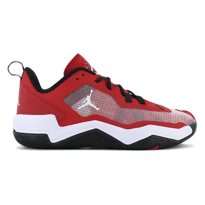 Air Jordan One Take 4 - Herren Sneakers Basketball Schuhe Rot DZ3338-600